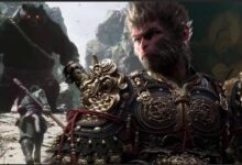 حمل لعبة Black Myth: Wukong التي أثبتت قوة الأساطير الصينية في عالم الألعاب