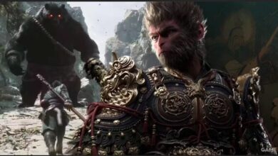 حمل لعبة Black Myth Wukong التي أثبتت قوة الأساطير الصينية