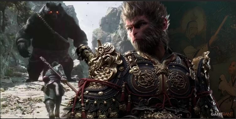 حمل لعبة Black Myth: Wukong التي أثبتت قوة الأساطير الصينية في عالم الألعاب