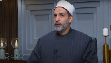 شاهد رد قوي من دار الإفتاء على عرض زواج مؤقت