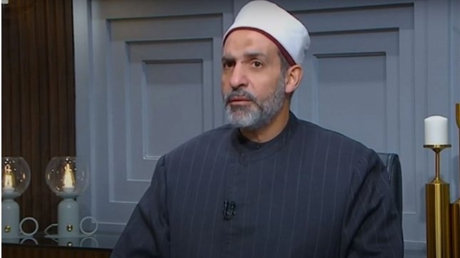 شاهد.. رد قوي من دار الإفتاء على عرض زواج مؤقت مقابل سداد دين