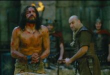 شاهد فيلم The Passion of the Christ "آلام المسيح" الممنوع من العرض بجودة عالية HD