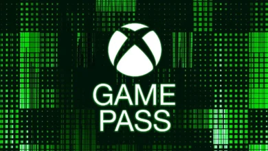 قائمة ألعاب Game Pass أغسطس 2024 – الدفعة الأول