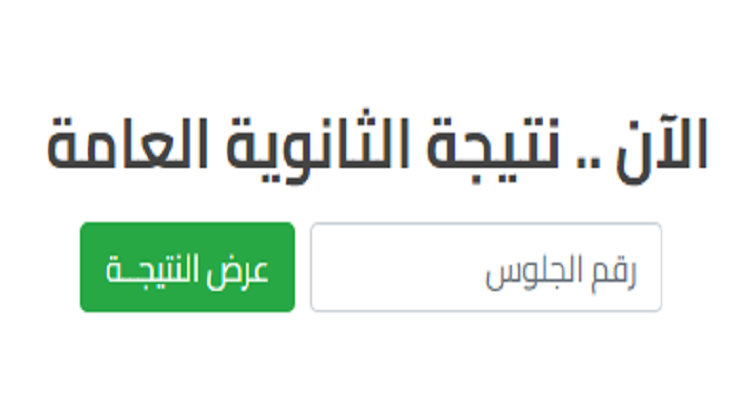 متى موعد ظهور نتيجة الثانوية العامة 2024 لطلاب أدبي وعلمي ؟.. تعرف على التفاصيل