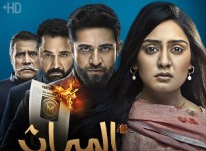 مسلسل الميراث مترجم حلقة 317