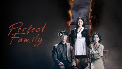 مسلسل عائلة مثالية Perfect Family مترجم الحلقة 3