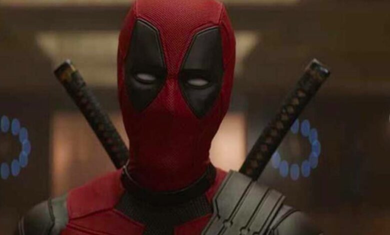 مشاهدة فيلم الأكشن والمغامرات Deadpool & Wolverine كامل مترجم إلى العربية بجودة عالية