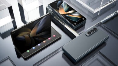 مواصفات خيالية وسعر غير مسبوق.. أحدث اصدارات سامسونج هاتف Samsung Galaxy Z Fold 6 “ملك فئته”