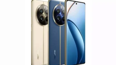 مواصفات هاتف Realme 13 Pro الجديد وسعره في مصر