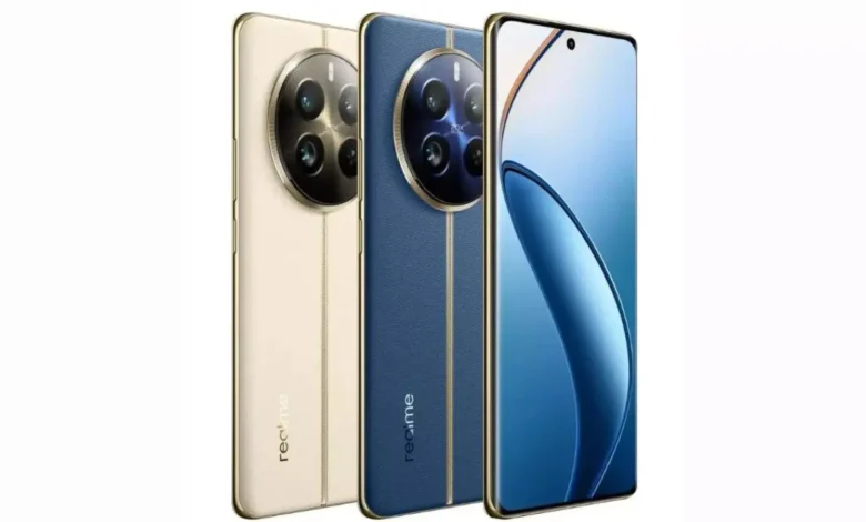 مواصفات هاتف Realme 13 Pro الجديد وسعره في مصر