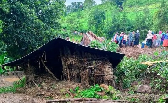 هجوم في أقصى جنوب إثيوبيا يسفر عن مقتل 13 شخصاً بينهم خمسة مدنيين