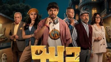 12 حلقة فقط.. مسلسل ديبو كم حلقة؟