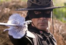 Zorro: Reimagined, Female-Led Series From Robert Rodriguez Finds New Home at CBS