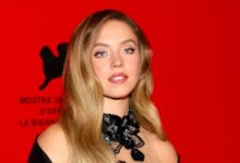 Sydney Sweeney تعلق على عودة الموسم الثالث من Euphoria