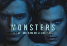 أحداث حقيقية.. قصة مسلسل MONSTERS The Lyle And Erik Menendez Story