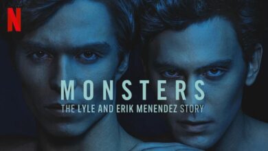 أحداث حقيقية.. قصة مسلسل MONSTERS The Lyle And Erik Menendez Story