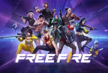 أكواد فري فاير 2024 free fire - جمال المرأة