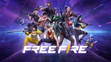 أكواد فري فاير 2024 free fire - جمال المرأة