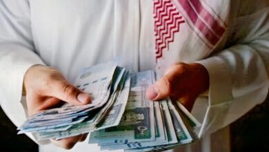 إيداع بموافقة فورية 8000 ريال بدون هامش ربح بأقساط مرنة عبر مركز جنى بشروط ميسرة