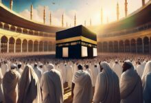 استعلم الآن عن قرعة الحج في العراق 2025 عبر hajj.gov.iq خطوة خطوة