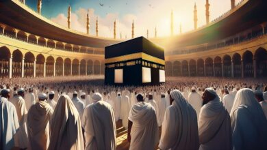 استعلم الآن عن قرعة الحج في العراق 2025 عبر hajj.gov.iq خطوة خطوة