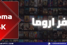 اشتراك IPTV مميز: أكثر من 50,000 قناة عالمية وأفلام بجودة فائقة - جمال المرأة