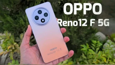 اعرف المواصفات العملاقه لهاتف Oppo Reno 12 ضد الكسر ومقاوم للغبار - جمال المرأة