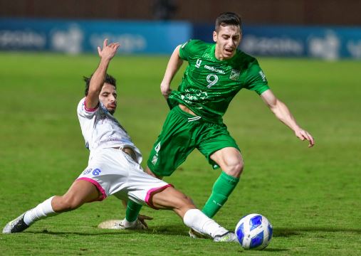 موعد مباراة العربي والفحيحيل في الدوري الكويتي