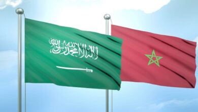 السعودية تعزي المغرب بضحايا الفيضانات