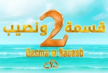 القائمة كاملة.. اسماء المشاركين في برنامج قسمة ونصيب الموسم الثاني 2 مع الجنسيات