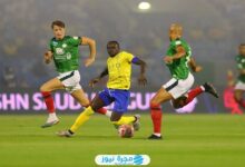 القنوات الناقلة لمباراة النصر والاتفاق في الدوري السعودي 2024 وموعد العرض