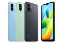 اليك سعر ومواصفات هاتف Xiaomi Redmi A2 Plus بالاسواق