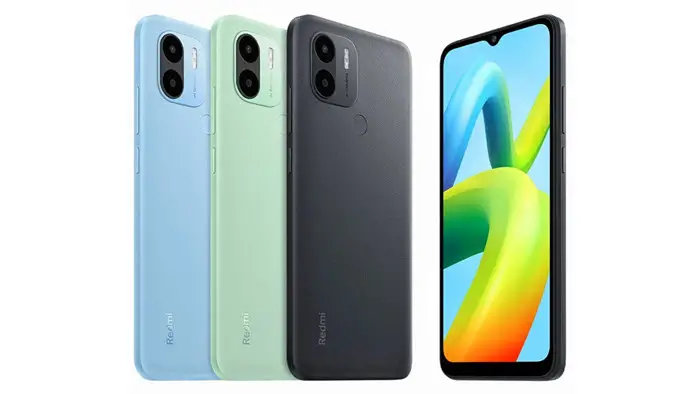 اليك سعر ومواصفات هاتف Xiaomi Redmi A2 Plus بالاسواق