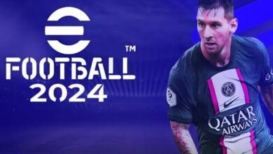 “تحديث خرافي من كونامي” موعد نزول تحديث بيس 2025 آخر اصدار.. eFootball 2025 v4.0.0 التحديث المنتظر