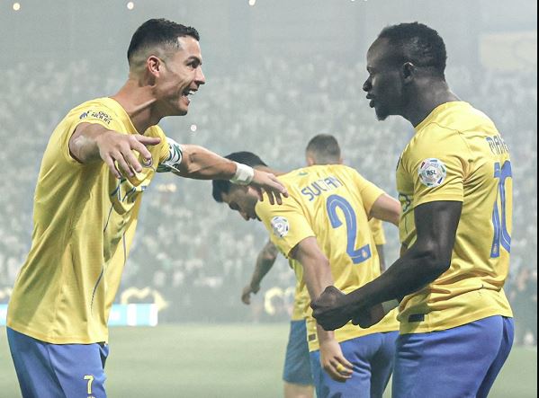 تشكيل النصر لمواجهة الشرطة العراقي في دوري أبطال آسيا