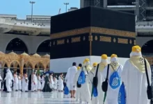 تم رفع أسماء الفائزين في قرعة الحج 2025 محافظة بغداد بالعراق من خلال hajj.gov.iq ونتائجنا