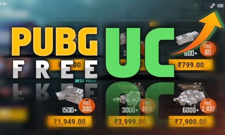 خطوات شحن شدات ببجي موبايل Pubg mobile UC للأندرويد والآيفون ببالموقع الرســــمي 2000uc وامتلك أٌقوى الأسلحة والعتاد - جمال المرأة