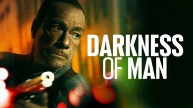 رابط مشاهدة فيلم Darkness of Man 2024 مترجم كامل بدقة عالية