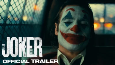 رابط مشاهدة فيلم joker: Folie à Deux 2024 مترجم "ماي سيما + ايجي بست"