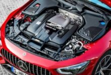 رحلة مذهلة داخل عالم تصنيع محرك V-8 لسيارات مرسيدس AMG