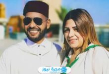 سبب انفصال محمد الريفي عن زوجته؛ إليك تفاصيل القصة كاملة