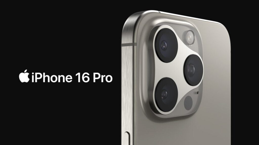 سعر ومواصفات آيفون 16 برو ماكس iPhone 16 Pro Max.. أقوى هواتف أبل الآن في السعودية والإمارات بشاشة 6.9 بوصة وأداء خارق بمعالج A18 برو - جمال المرأة