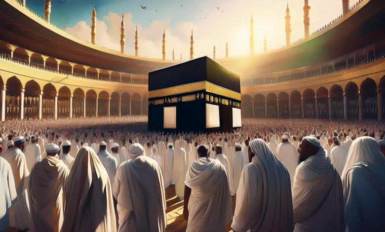 ترند العالم طريقة الاستعلام عن قرعة الحج في العراق 2024 وشروط القبول من الهيئة hajj.gov.iq العليا للحج طريقة الاستعلام عن قرعة الحج في العراق 2024 وشروط القبول من الهيئة hajj.gov.iq العليا للحج
