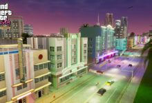 عايز تبقى أسطورة في جاتا.. شفرات جاتا فايس سيتي GTA vice city هي الحل - جمال المرأة