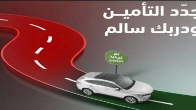 عروض تأمين السيارات في اليوم الوطني 94؛ إليك أفضل الأسعار