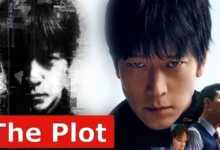 فيلم The Plot 2024 مترجم اون لاين