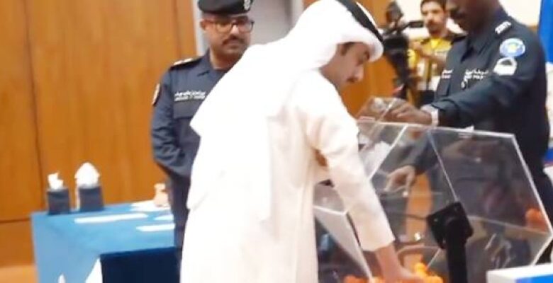 قبول 25 طالباً للالتحاق بأكاديمية محمد بن غانم الغانم البحرية في قطر