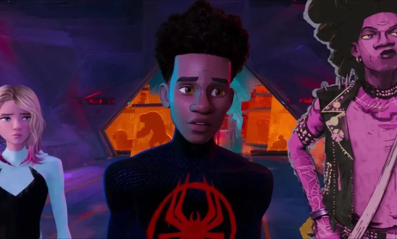 قصة فيلم spider-man: beyond the spider-verse؛ إليك تفاصيل الأحداث