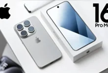 كم سعر ايفون 16 برو ماكس 16 iphone pro max في الامارات 2024؟