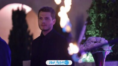 كم عدد حلقات مسلسل القلب الاسود التركي؟